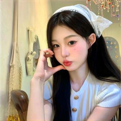 失明标记