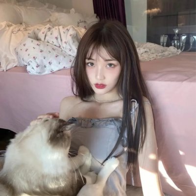 蔷薇少女