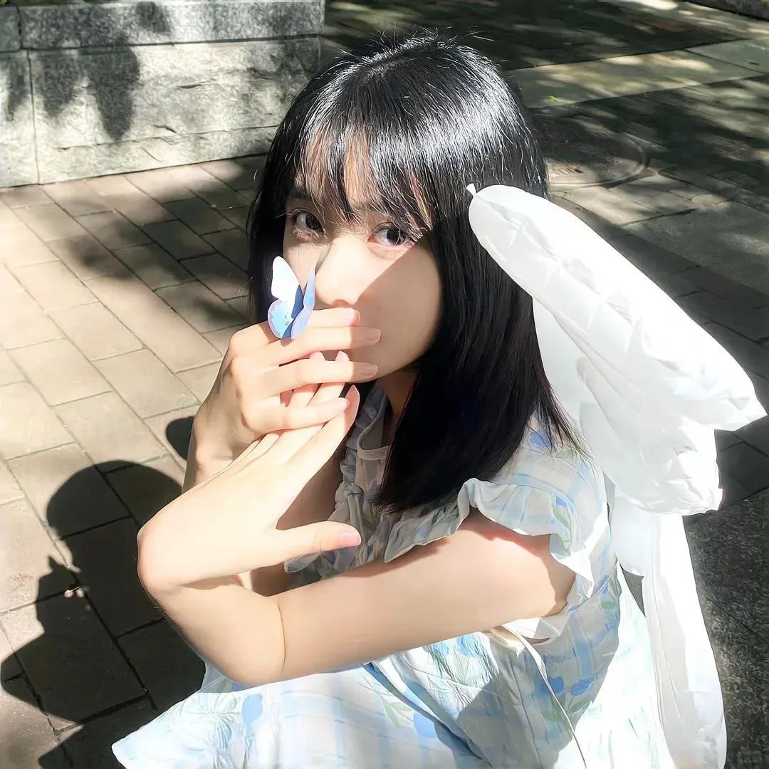 出手吧!女生